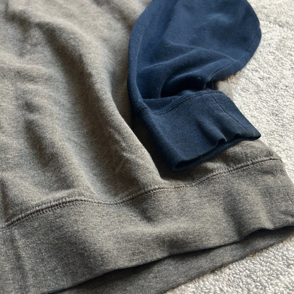 MENS Element Sweater Size Large - Picture 4 of 6